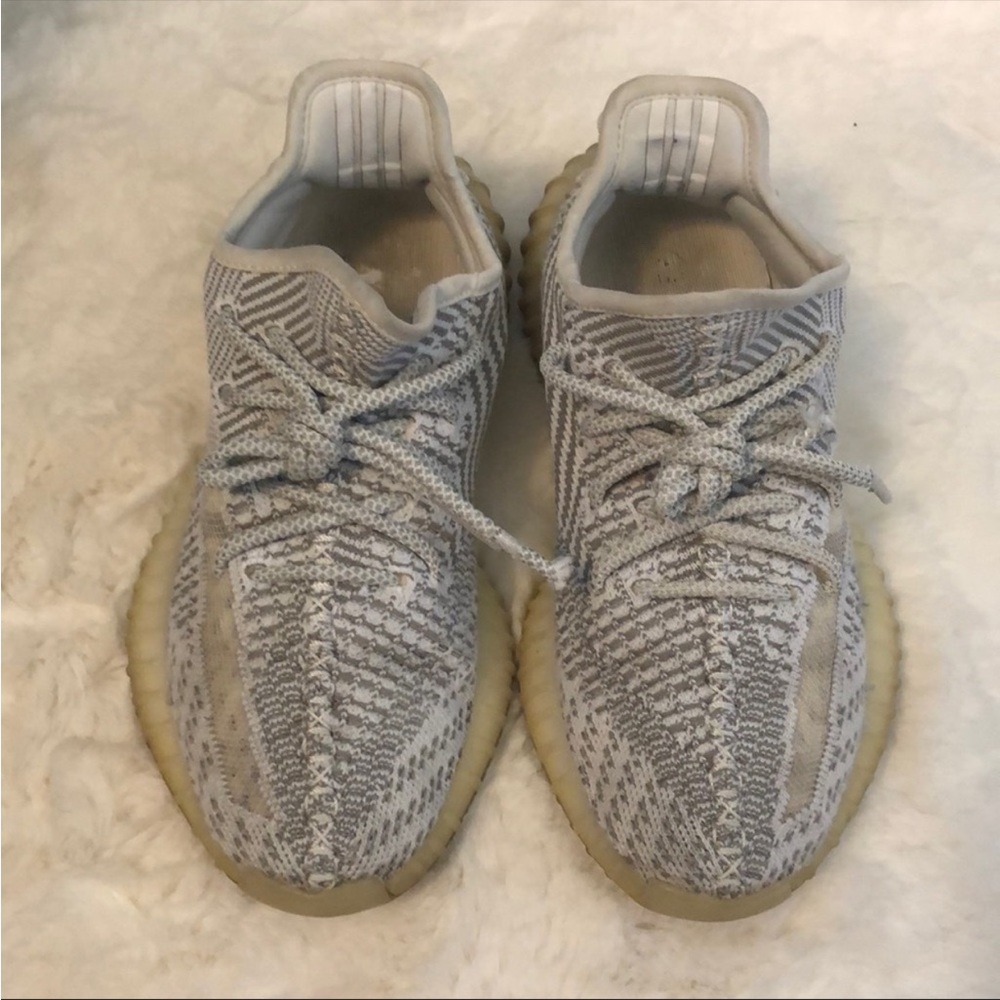 •Yezzy boost 350v Static non reflective•